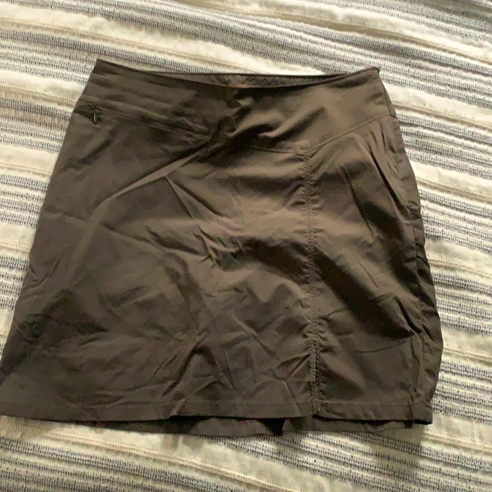 Patagonia skort
